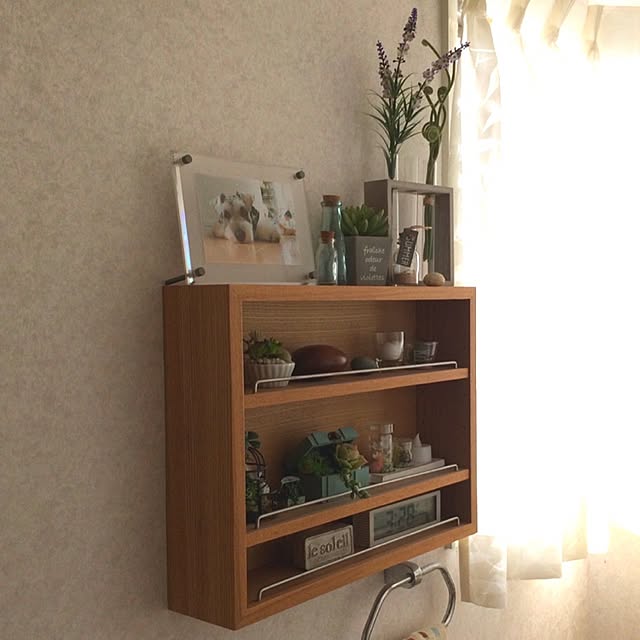 simple_blowbackさんの実例写真