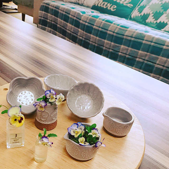 portulacaさんの実例写真