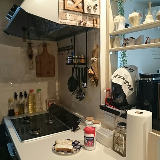 nuinuiさんの実例写真
