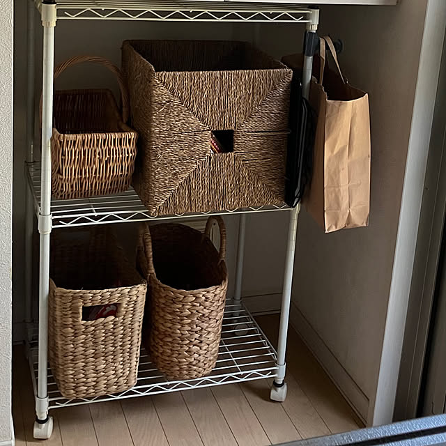 RARAさんの部屋
