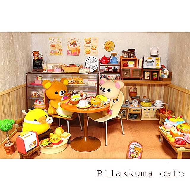 Rinakkumaさんの実例写真