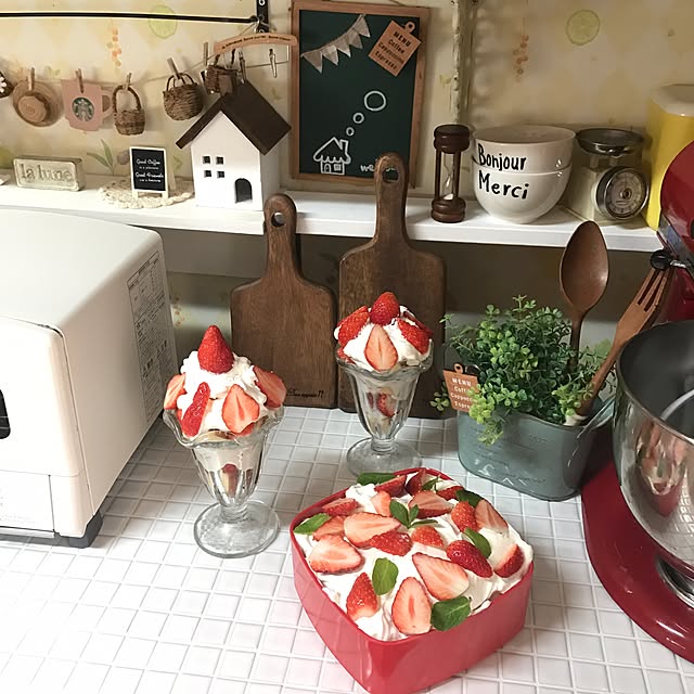 samanthakitchenさんの実例写真