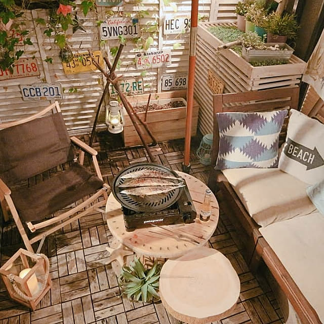 ____kensさんの実例写真