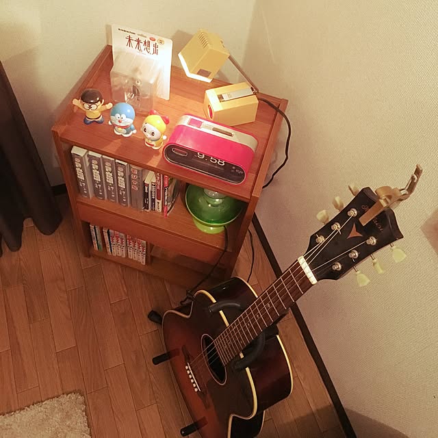 Sukoshi_Fushigiさんの実例写真