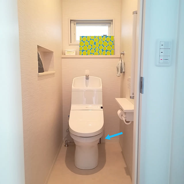 Jijiさんの実例写真