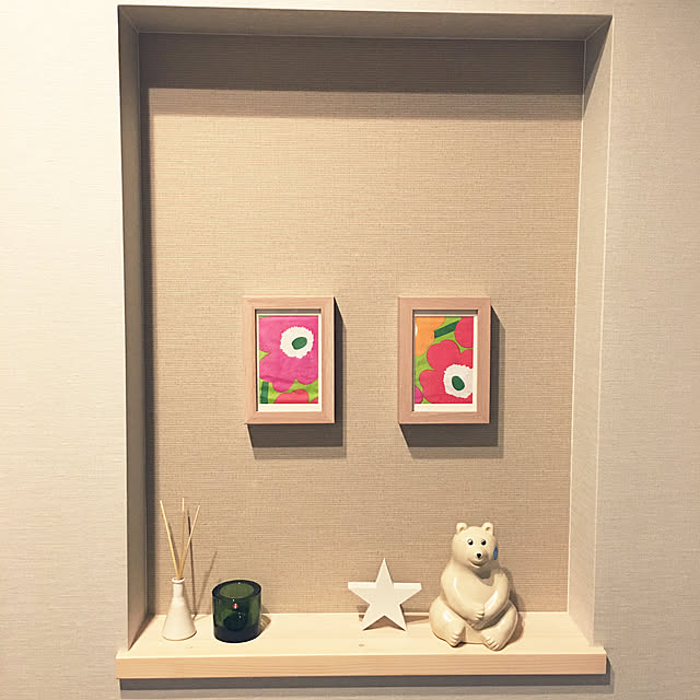 mapleさんの実例写真