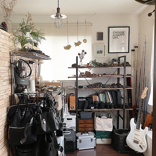 kuroさんの部屋