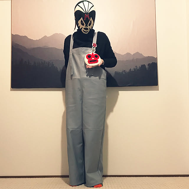 kao-riderさんの実例写真
