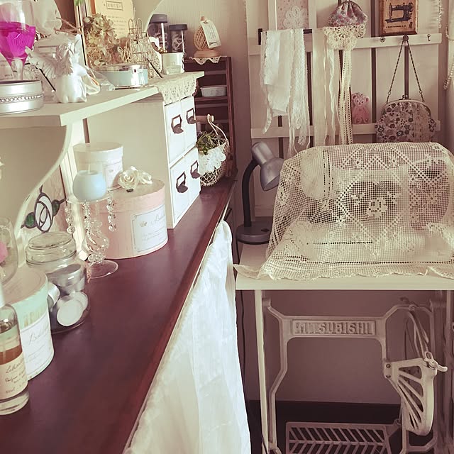 Atelier.mさんの実例写真