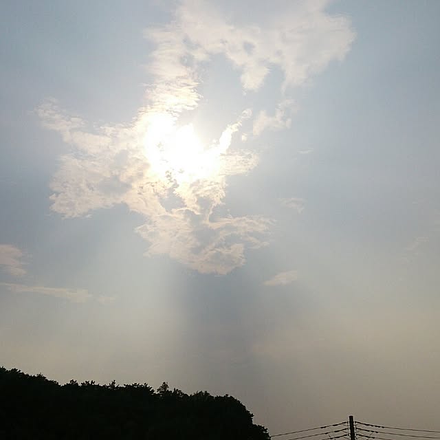 ベッド周りのインテリア実例 - 2015-08-04 16:25:32