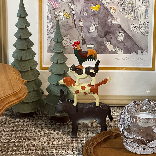 totokoさんの部屋