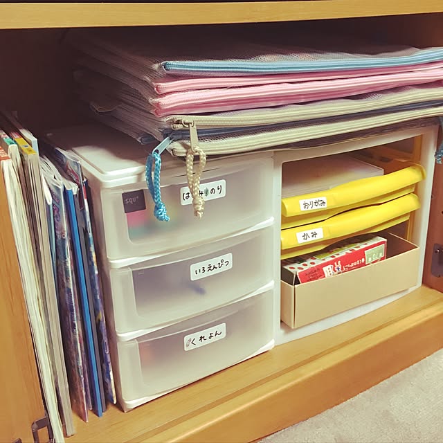 Saoriさんの実例写真