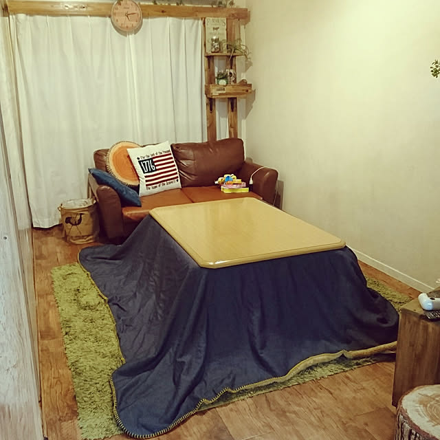 chiさんの実例写真