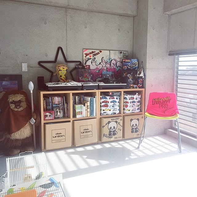 arigato_ochikuwachanさんの実例写真