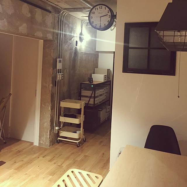juさんの実例写真