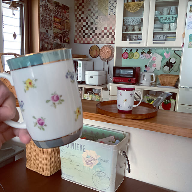 chiiyanさんの部屋