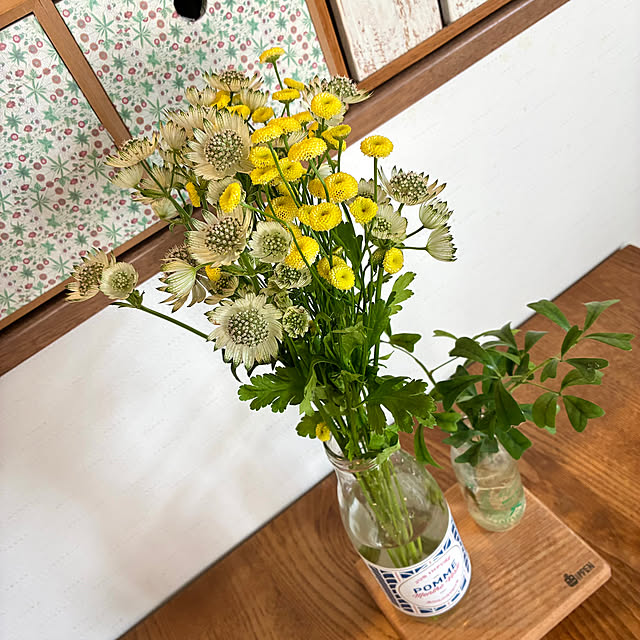 ayayayayaさんの部屋