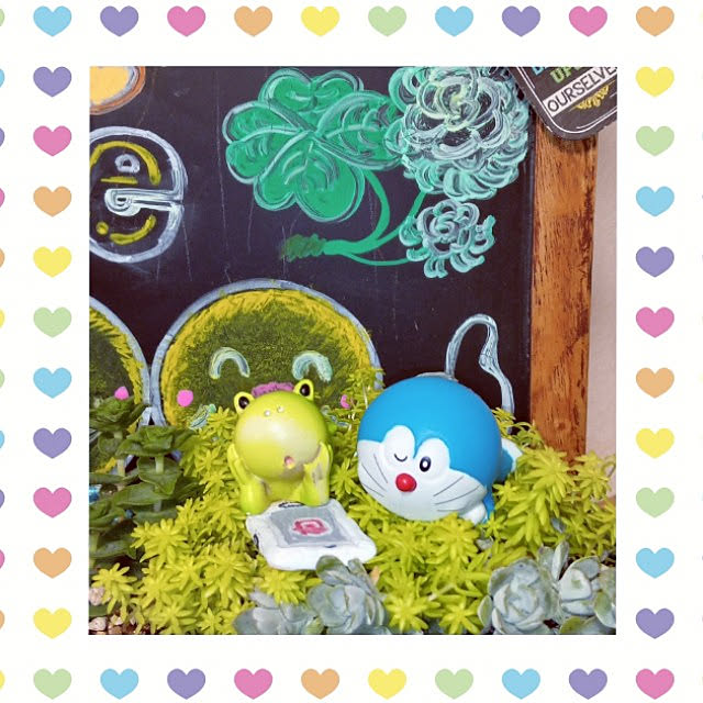 mocomocoさんの実例写真