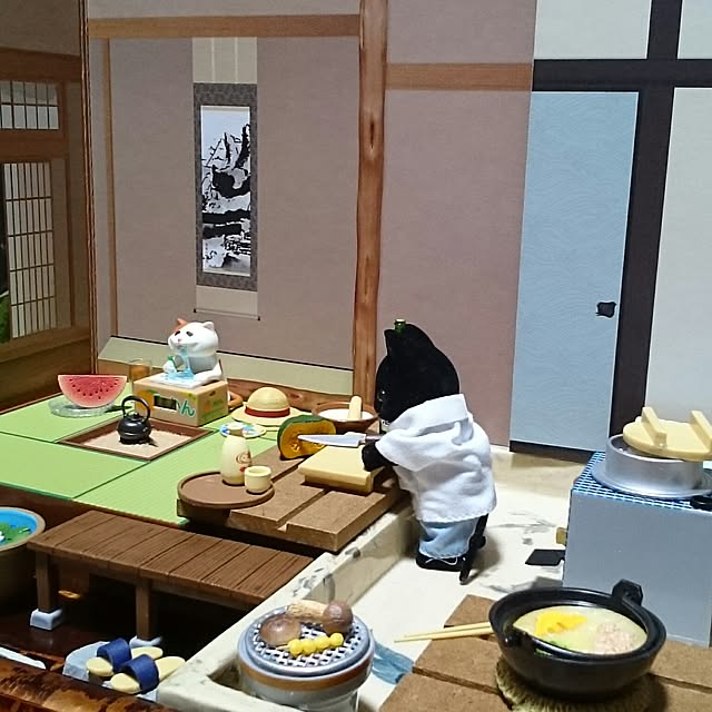 sakazakiさんの実例写真