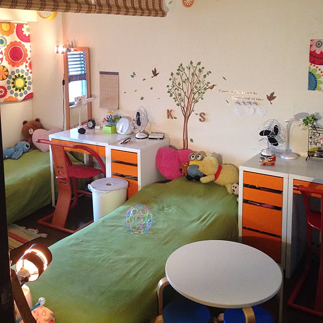 Cozy-m-Roomさんの実例写真