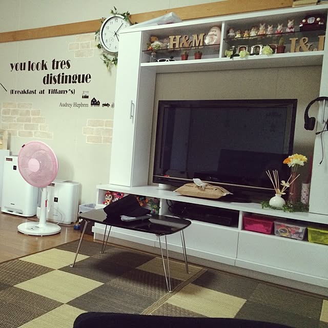 Mikiさんの実例写真