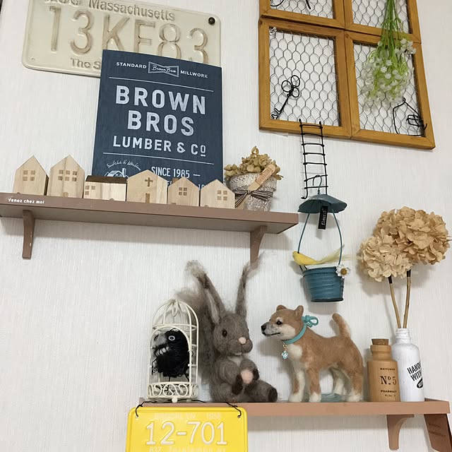 kotaさんの実例写真