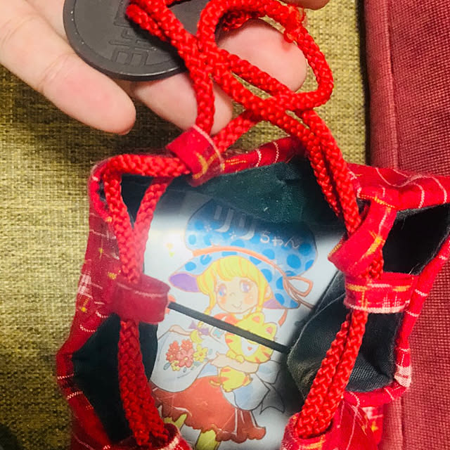 takakuzenさんの部屋