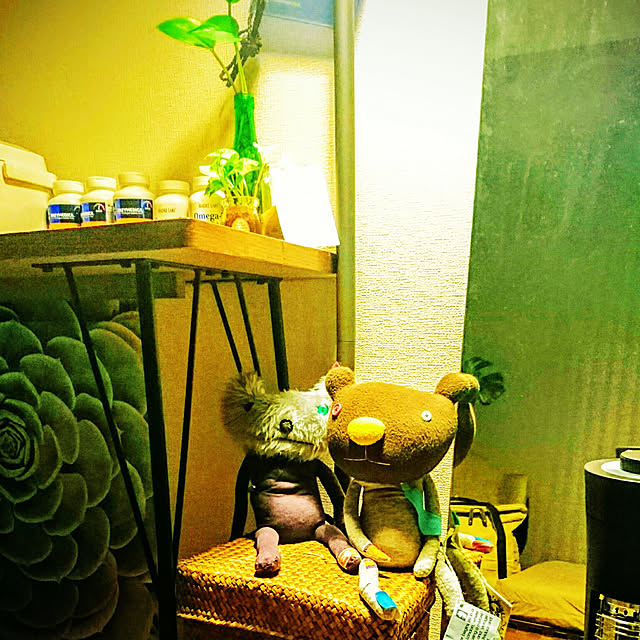 s.p.sunaoさんの実例写真
