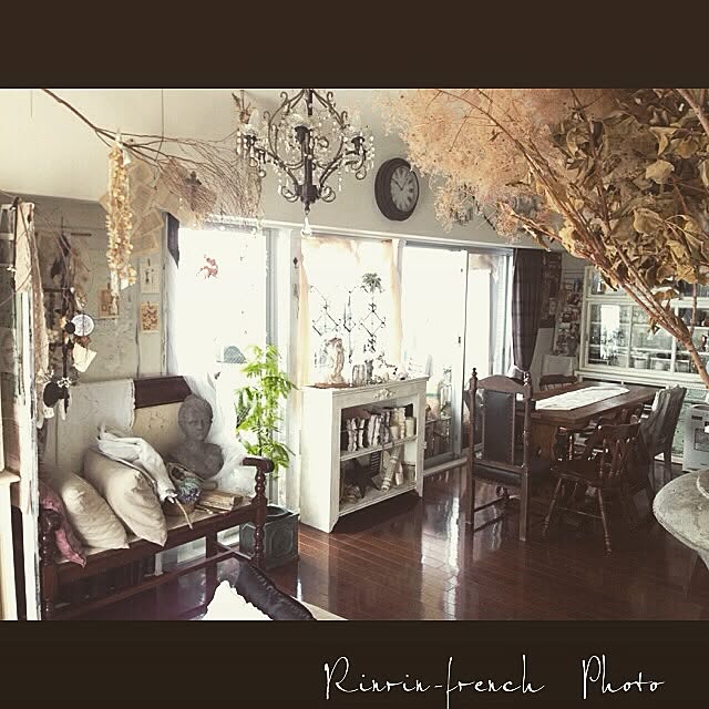 Rinrinfrenchさんの実例写真