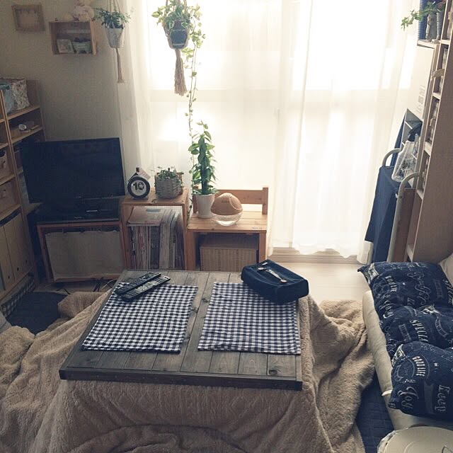 masaさんの実例写真
