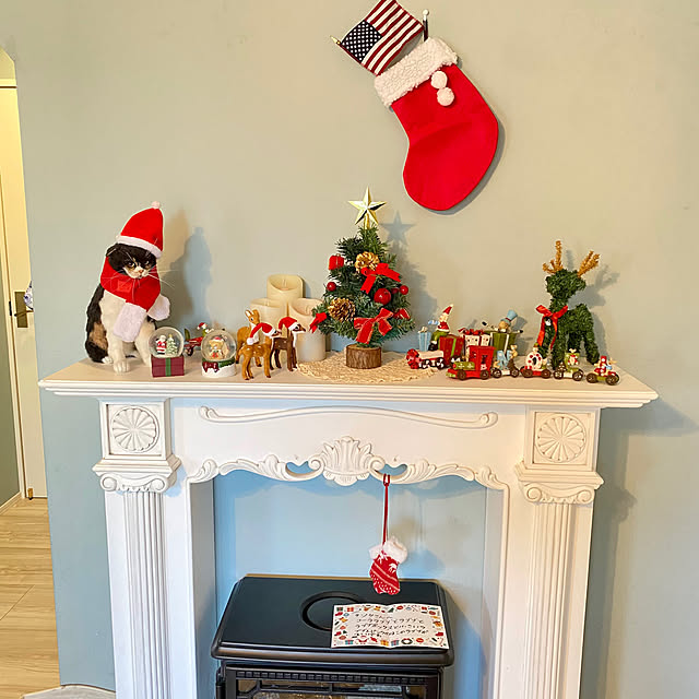 victorianさんの実例写真