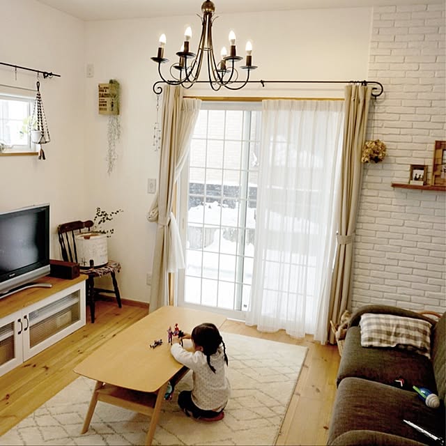 nemoさんの実例写真