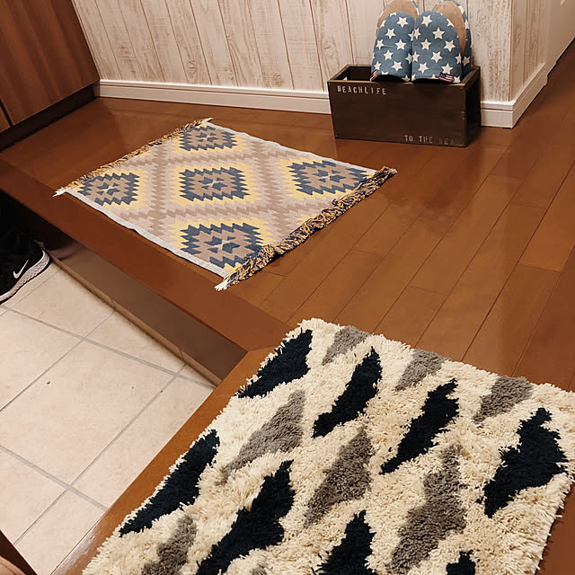 実例写真