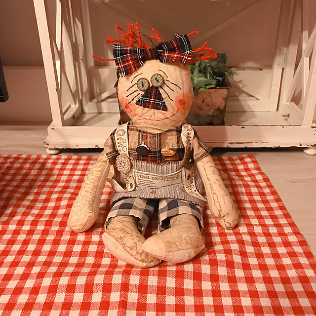 machakoさんの実例写真