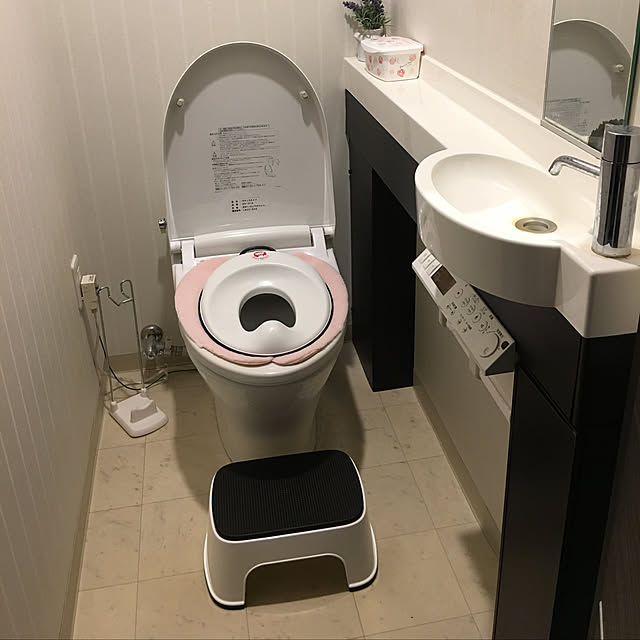 バス/トイレのインテリア実例 - 2018-02-02 12:13:17
