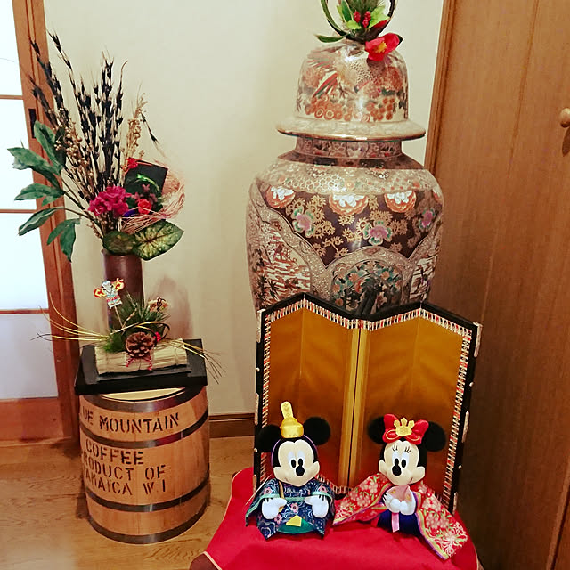 kaorinさんの実例写真