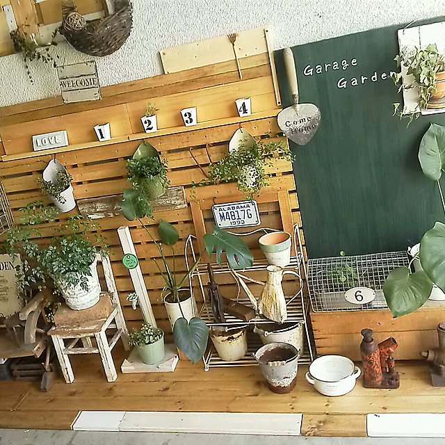 mikiさんの実例写真