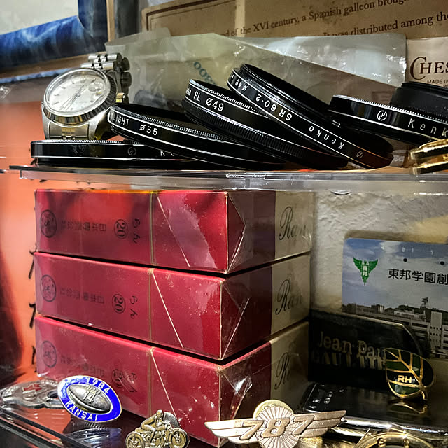 Vakiさんの実例写真