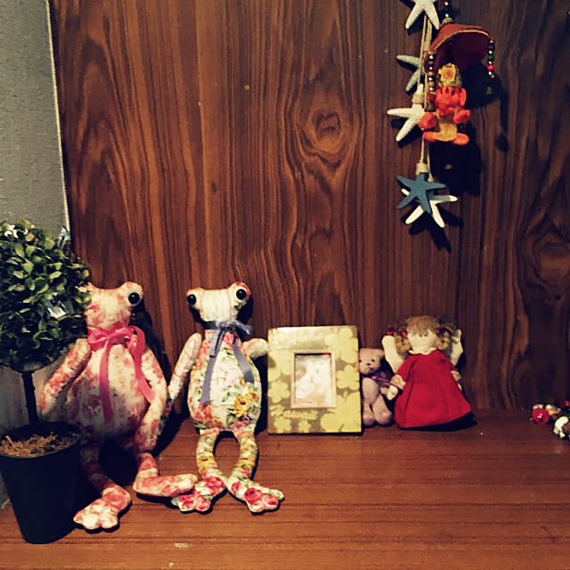 usaeさんの実例写真