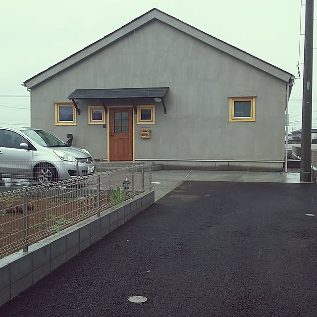 charaさんの実例写真