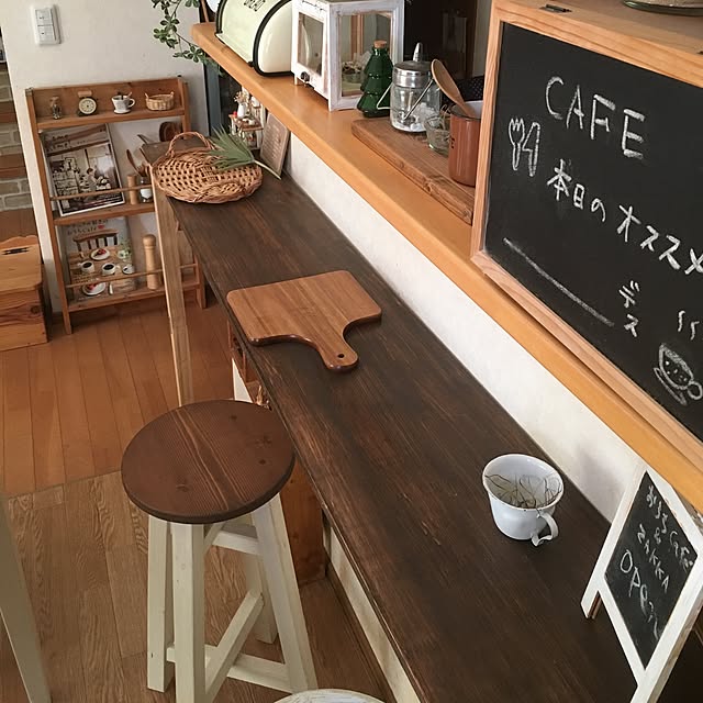 mayuoさんの実例写真