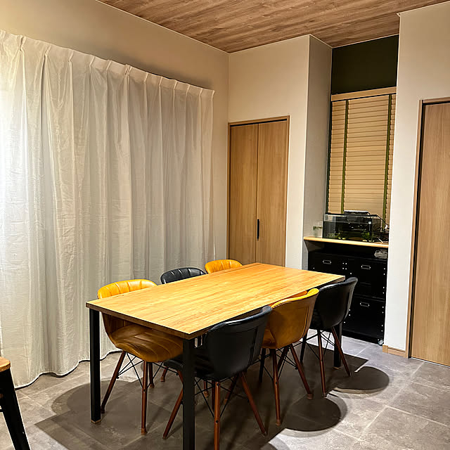 Mizukiさんの部屋