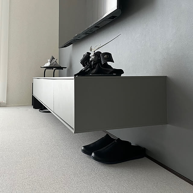 kt._homeさんの部屋