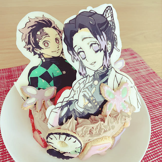rureさんの実例写真