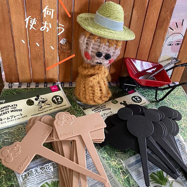 manduonmaさんの実例写真