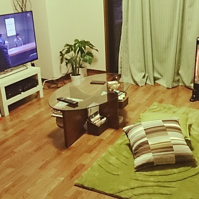 Satomiさんの実例写真