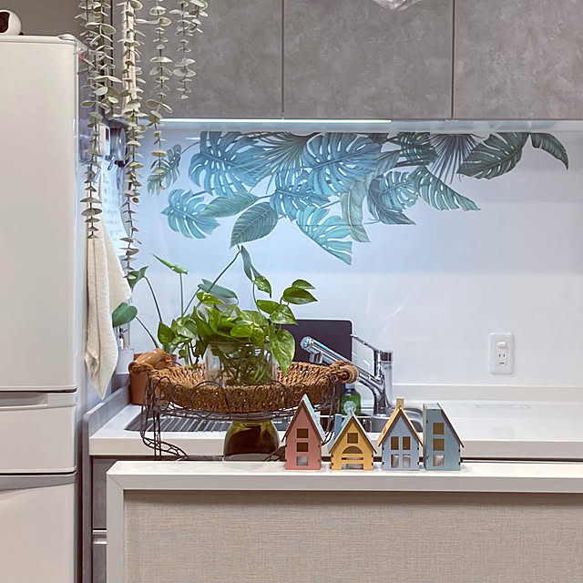 madamkaoriさんの部屋