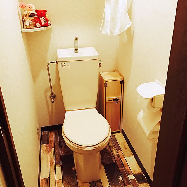 nekokaさんの実例写真