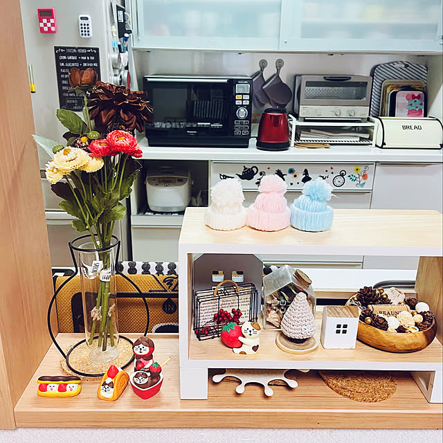 Maryさんの実例写真