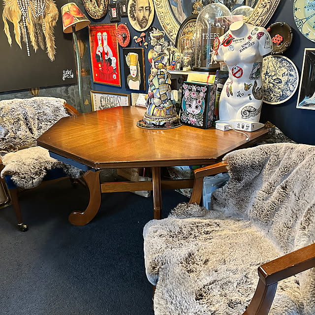 okyame-chanさんの部屋